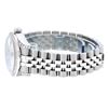Image 8 : Rolex Womens Midsize 31mm Pink Diamond Datejust Wristwatch