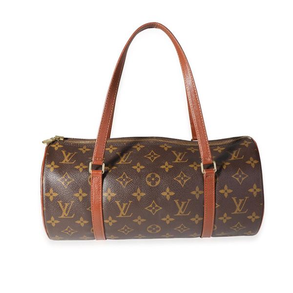 Louis Vuitton Monogram Papillon 30
