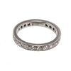 Image 1 : Tiffany & Co. Silver Legacy Bar Ring