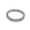 Image 2 : Tiffany & Co. Silver Legacy Bar Ring