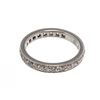 Image 3 : Tiffany & Co. Silver Legacy Bar Ring