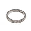 Image 4 : Tiffany & Co. Silver Legacy Bar Ring