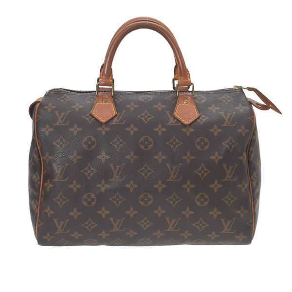 Louis Vuitton Speedy 30