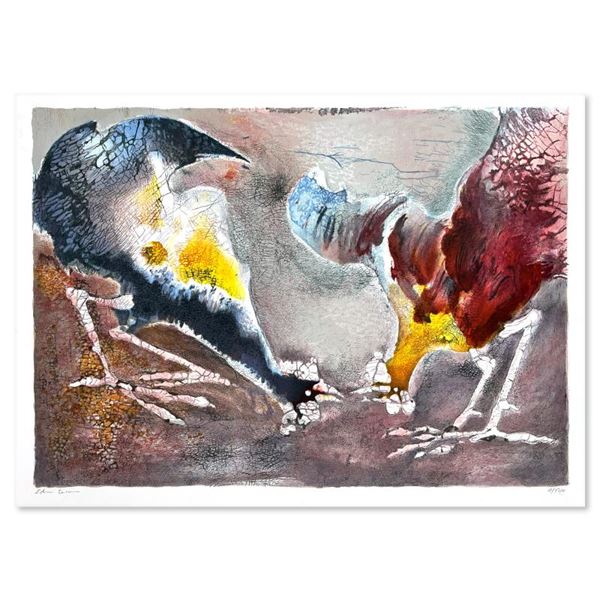 Untitled by Salomon, Edwin