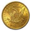 Image 3 : Ten (10) $10.00 Liberty Head Gold PCGS MS63