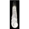 Image 1 : Roll (50-Coins) 1962 Roosevelt 90% Silver Dime