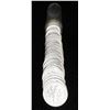 Image 2 : Roll (50-Coins) 1962 Roosevelt 90% Silver Dime