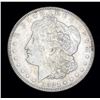 Image 1 : 1921-S Morgan Silver Dollar
