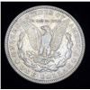 Image 2 : 1921-S Morgan Silver Dollar