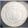 Image 10 : 5-Coin Morgan Slver Dollar Mint Set MS63 (CC)