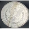Image 12 : 5-Coin Morgan Slver Dollar Mint Set MS63 (CC)
