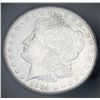Image 3 : 5-Coin Morgan Slver Dollar Mint Set MS63 (CC)