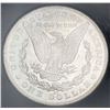 Image 4 : 5-Coin Morgan Slver Dollar Mint Set MS63 (CC)