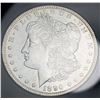 Image 5 : 5-Coin Morgan Slver Dollar Mint Set MS63 (CC)