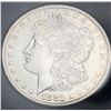 Image 7 : 5-Coin Morgan Slver Dollar Mint Set MS63 (CC)