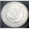 Image 8 : 5-Coin Morgan Slver Dollar Mint Set MS63 (CC)