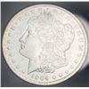 Image 9 : 5-Coin Morgan Slver Dollar Mint Set MS63 (CC)