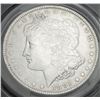 Image 1 : 1891 Morgan Silver Dollar PCGS MS63