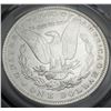 Image 2 : 1891 Morgan Silver Dollar PCGS MS63