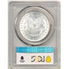 Image 4 : 1891 Morgan Silver Dollar PCGS MS63