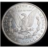 Image 2 : 1891-S Morgan Silver Dollar MS64 PL