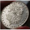 Image 5 : 1891-S Morgan Silver Dollar MS64 PL