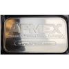 Image 1 : APMEX 1 ozt .999 Silver Bar