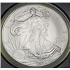 Image 1 : 2009 American Silver Eagle PCGS MS70