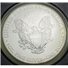 Image 2 : 2009 American Silver Eagle PCGS MS70