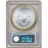 Image 4 : 2009 American Silver Eagle PCGS MS70