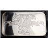 Image 1 : APMEX 1 ozt .999 Silver Bar