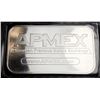 Image 2 : APMEX 1 ozt .999 Silver Bar