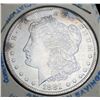 Image 1 : 1881-O Morgan Silver Dollar Mint