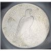 Image 2 : 1923 Peace Silver Dollar MS65
