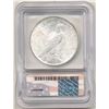 Image 4 : 1923 Peace Silver Dollar MS65