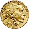Image 1 : (5) 2022 American .9999 Gold 1 ozt Buffalo