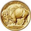 Image 2 : (5) 2022 American .9999 Gold 1 ozt Buffalo