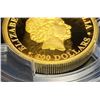 Image 3 : Last Min! 2013 HighRelief Australia $100 .9999 Gold 1oz