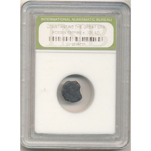 Constantine The Great Era Roman Empire c. 330 AD Coin