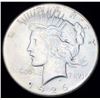 Image 1 : 1926 Peace Silver Dollar MS61