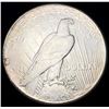 Image 2 : 1926 Peace Silver Dollar MS61