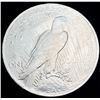 Image 2 : 1923 Peace Silver Dollar MS65