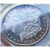 Image 3 : 1882-CC Morgan Silver Dollar VAM-2A1 ANACS MS65 DMPL