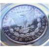 Image 4 : 1882-CC Morgan Silver Dollar VAM-2A1 ANACS MS65 DMPL