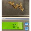 Image 6 : 14K Gold Necklace 7.6 Grams