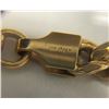 Image 4 : 14K Gold Necklace 13.5 Grams
