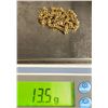 Image 6 : 14K Gold Necklace 13.5 Grams