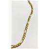 Image 2 : 18K Gold Necklace 8.9 Grams