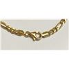 Image 3 : 18K Gold Necklace 8.9 Grams