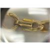Image 4 : 18K Gold Necklace 8.9 Grams